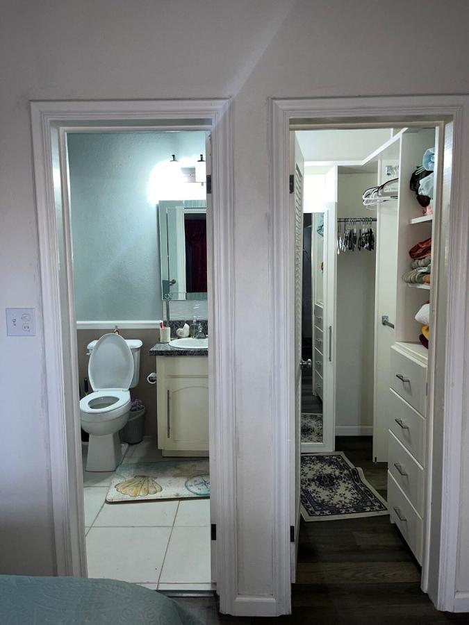 Haven of Rest Suite - 3