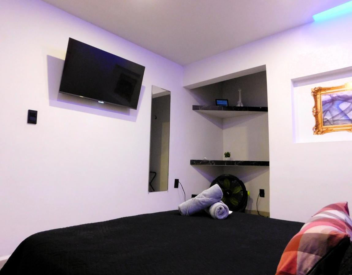 Depa privado Estadio GNP -Foro Sol-, Palacio de los Deportes - 3