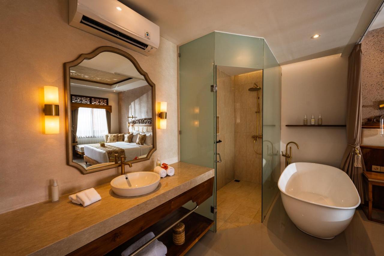 Puri Kantor Legacy - Heritage Palace - 3