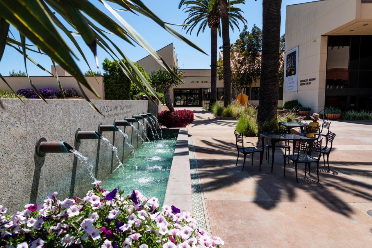 Villa Graziadio Executive Center at Pepperdine University — photo 17