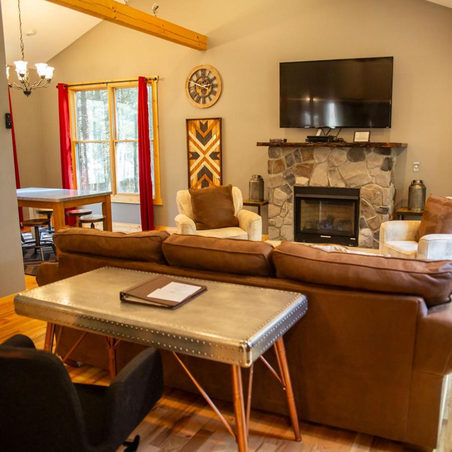 Bauer's Spruce Island Chalets — photo 24