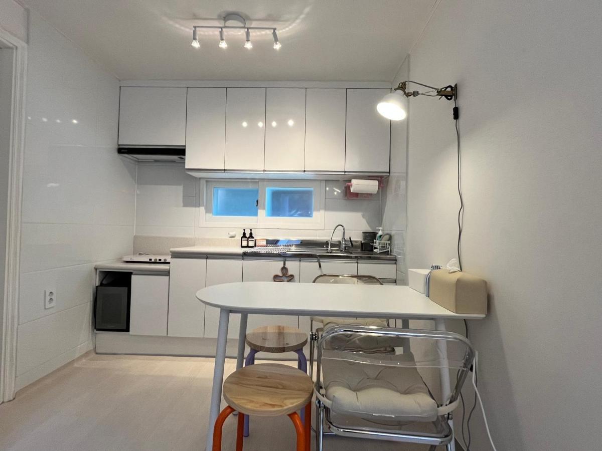 Ttukseom station Cozy Apartment 3R4QB8PPL SMenter Han river - 4