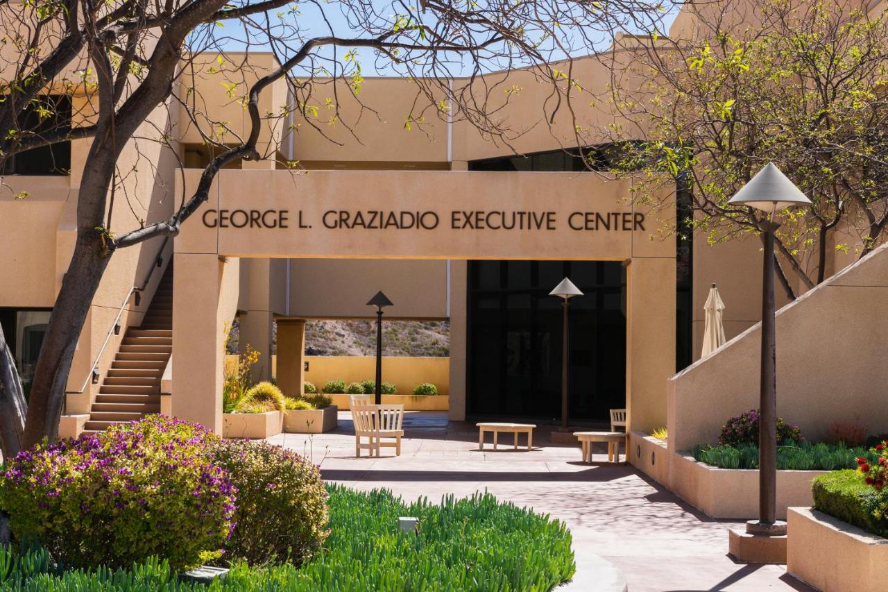 Villa Graziadio Executive Center at Pepperdine University — photo 10