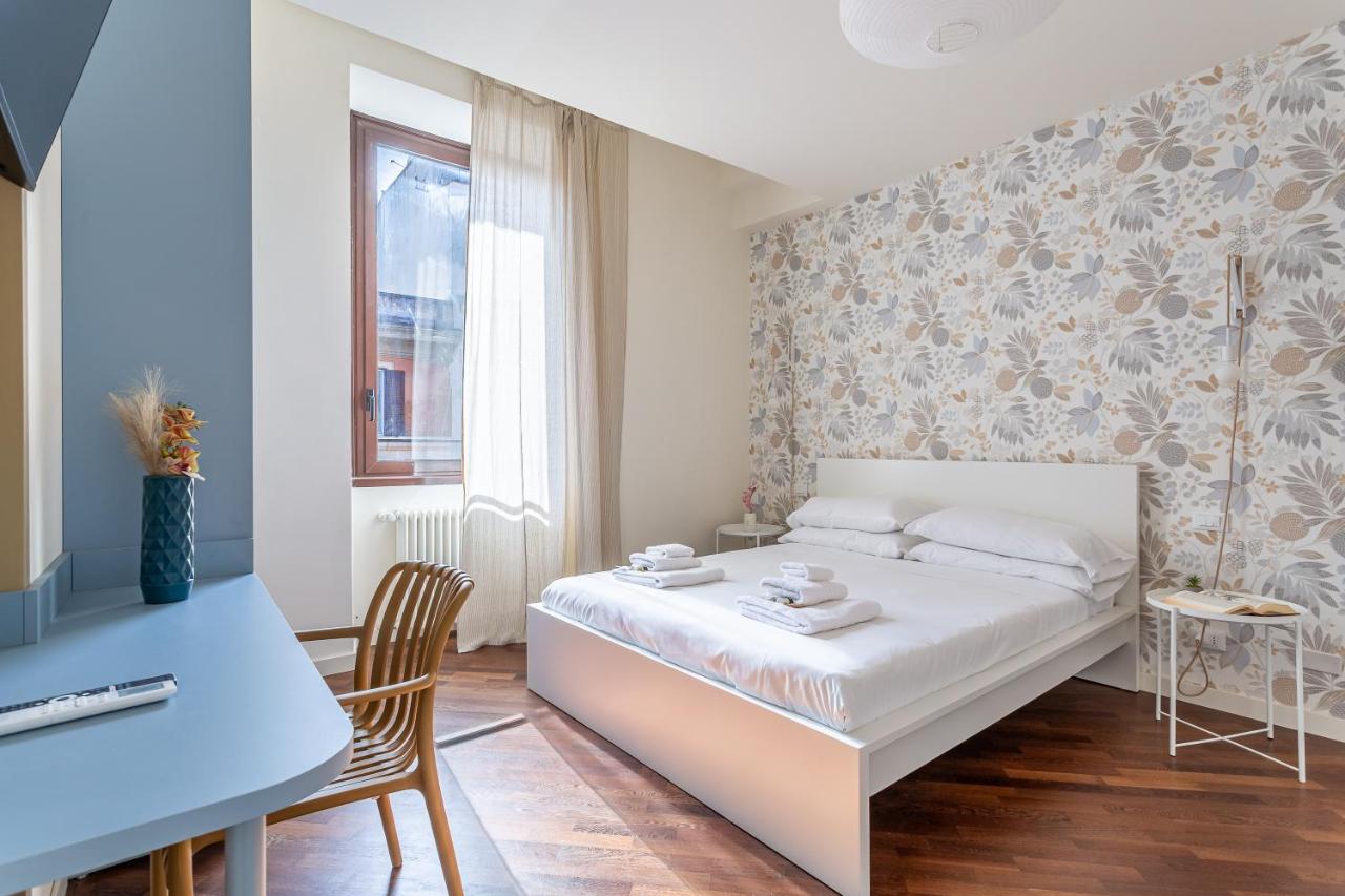 iFlat Vatican New & Comfy Sunlit Apartment