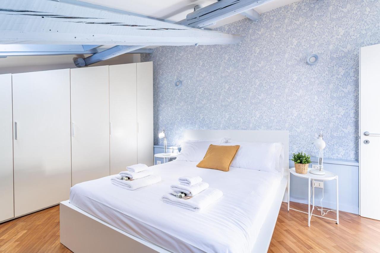 iFlat Vatican New & Comfy Sunlit Apartment - 2