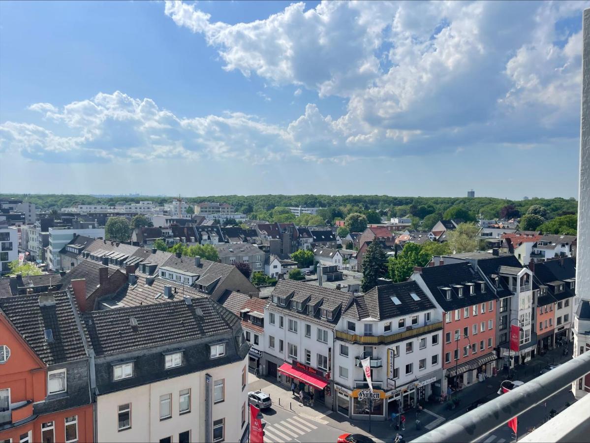 Rheinblick Apartments