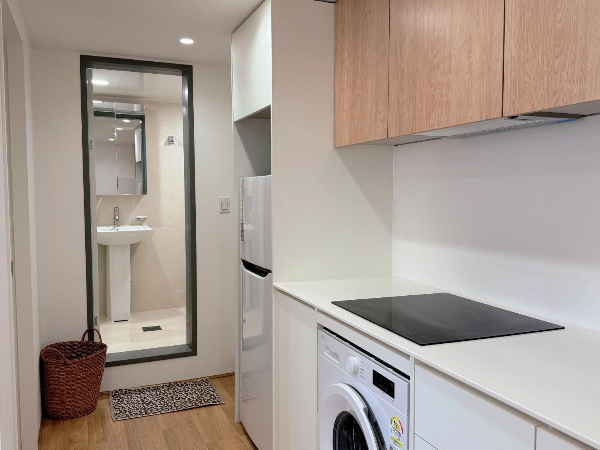 Mangwon Hangang Park House 3 rooms or one room - 3