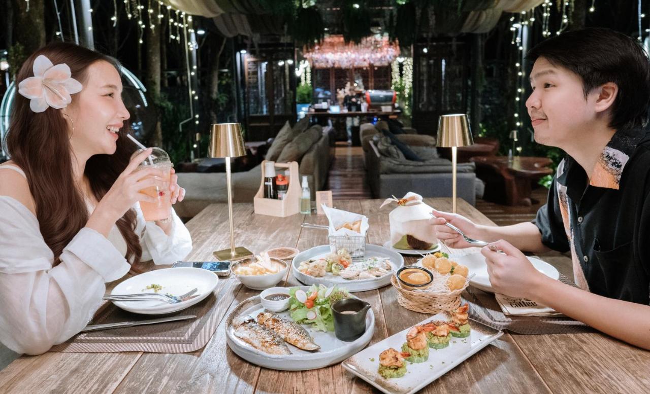 Timber Society Boutique Hideaway - 2