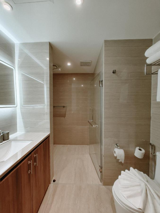 Timber Society Boutique Hideaway - 3