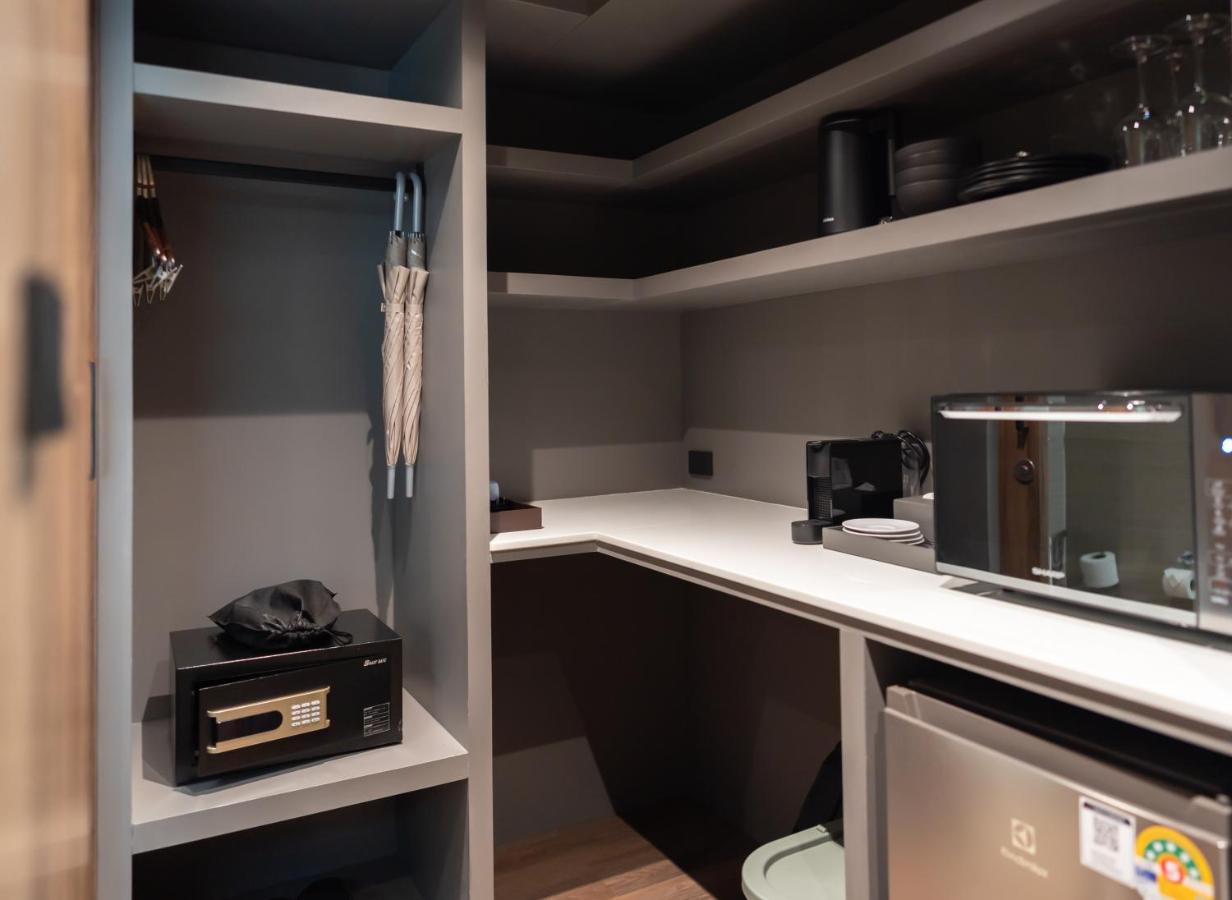 Timber Society Boutique Hideaway - 4