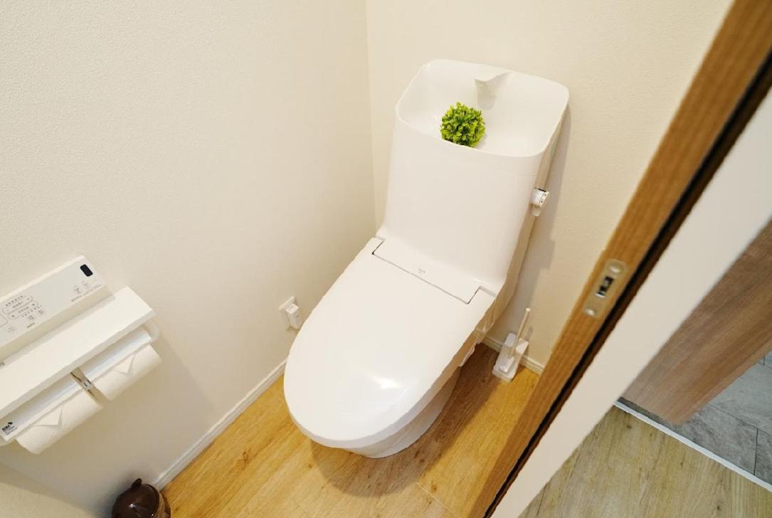 OpenSale Shinjuku 301 New Building 2mins to Waseda Station Max for 3 people - 3