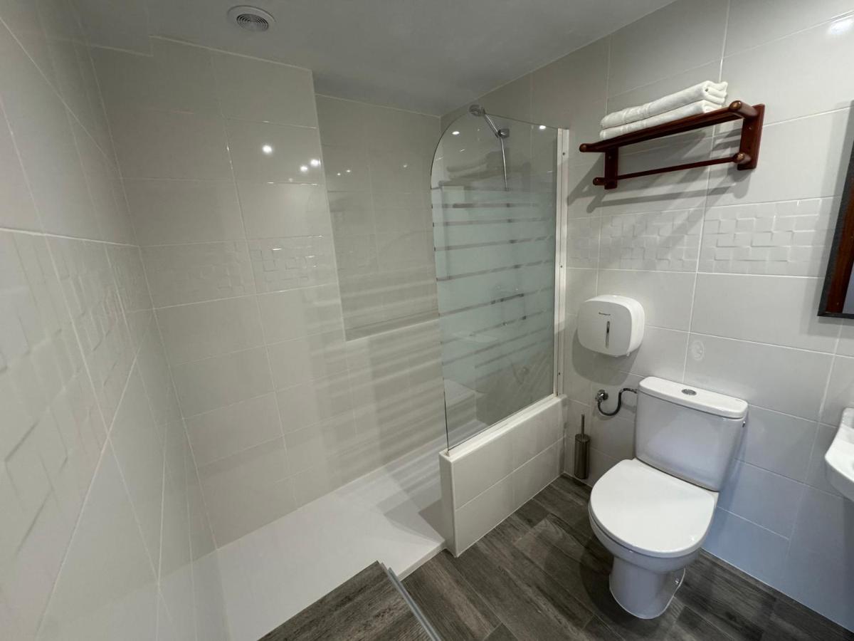 Bon Aire Apartamentos - 2