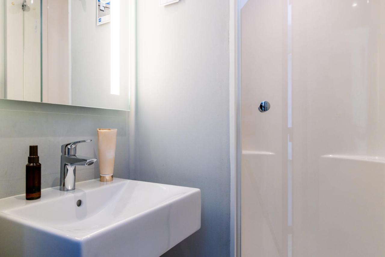 Hotel ibis budget Chatillon Paris Ouest - 3