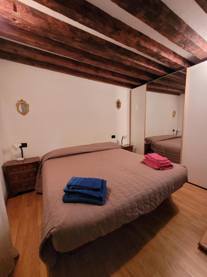 Boutique Apartment CA'LIZ - 5