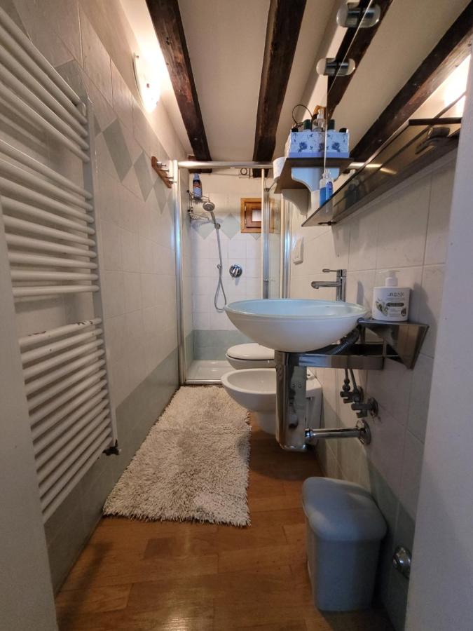 Boutique Apartment CA'LIZ - 2