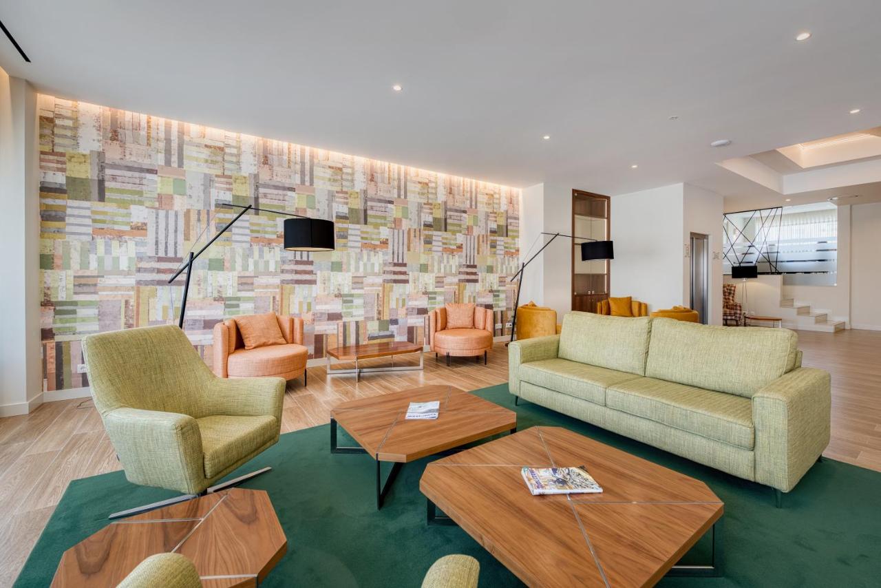 Hotel Marina Rio - 5