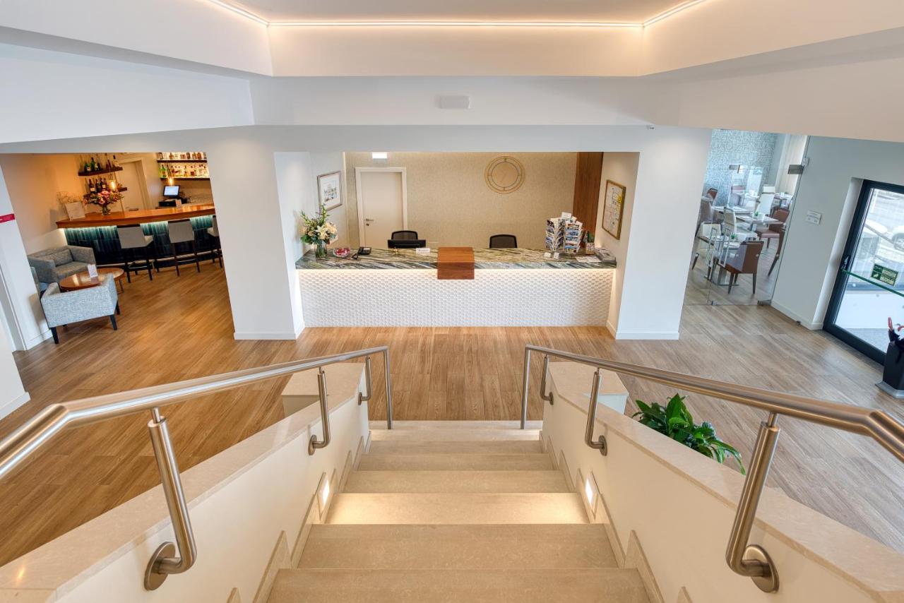 Hotel Marina Rio - 4