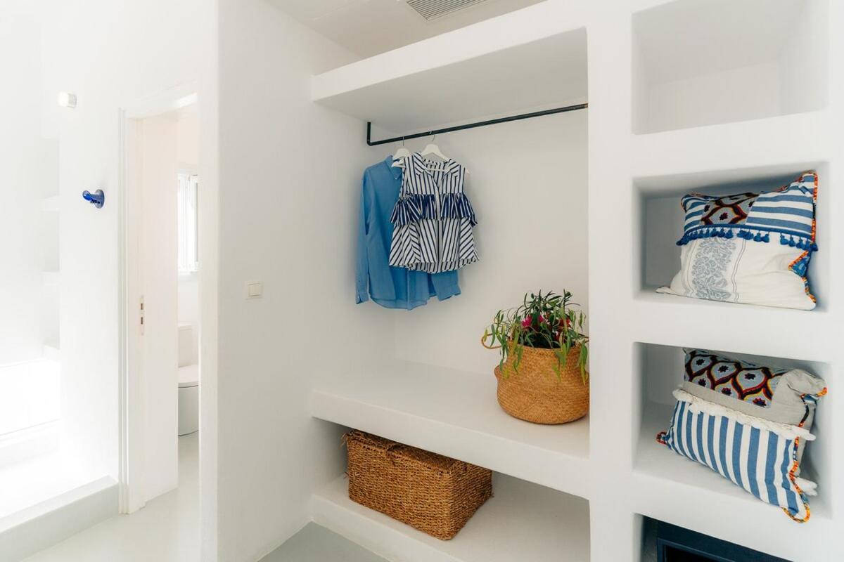 BougainVilla Mykonos - 3