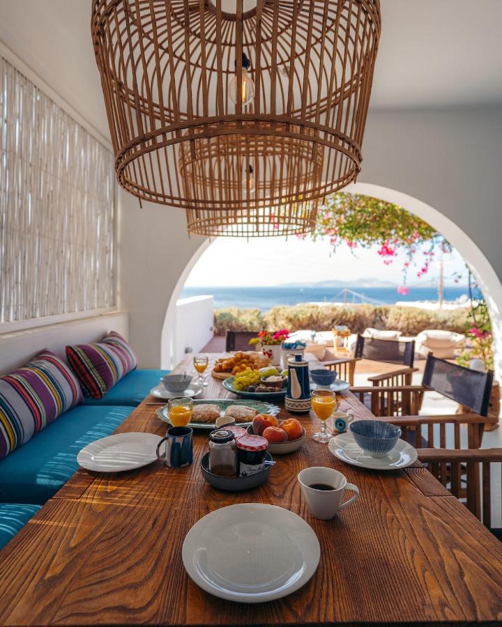 BougainVilla Mykonos - 5