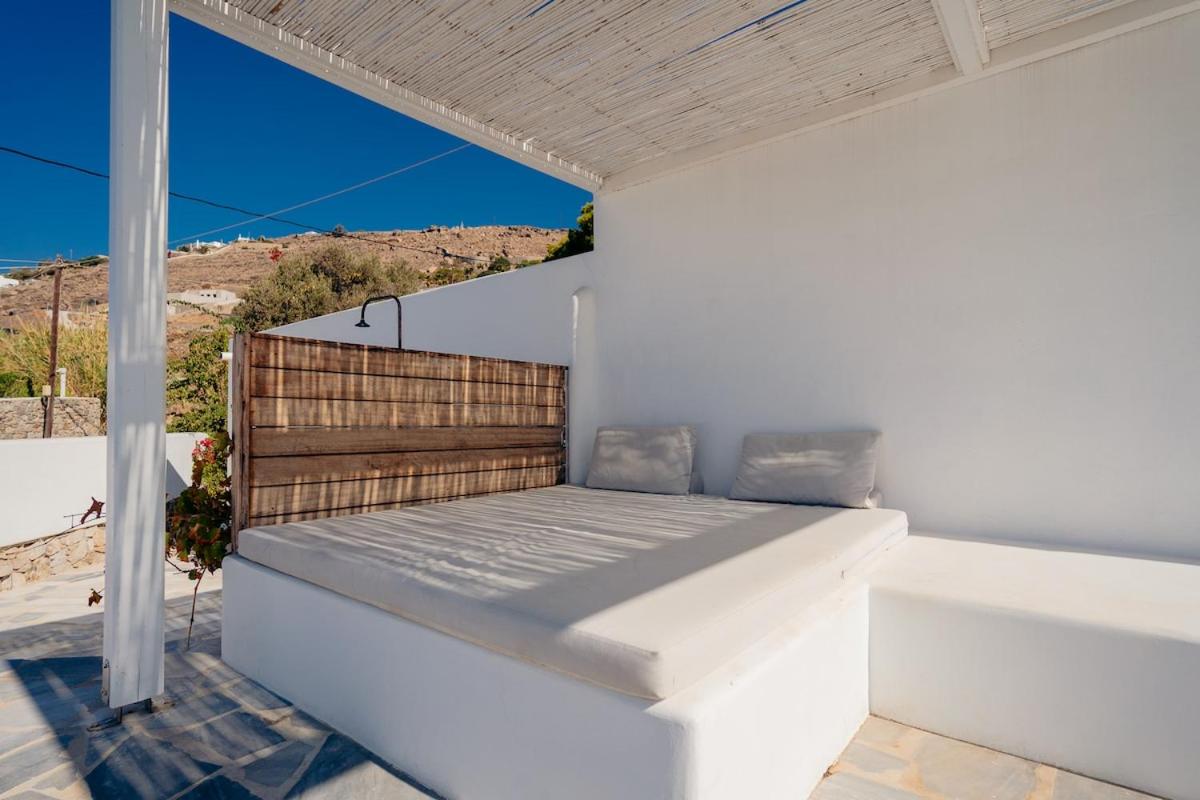 BougainVilla Mykonos - 2