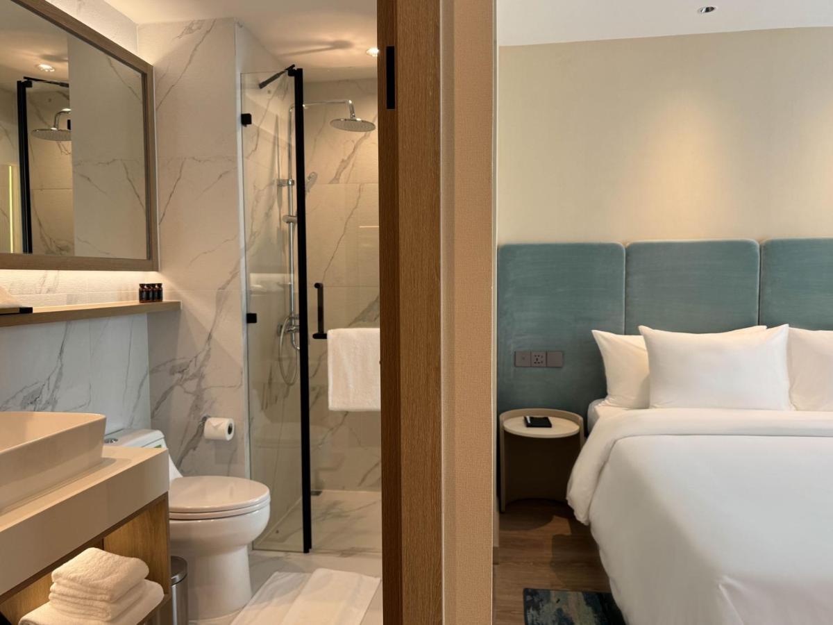 Laya Suites and Residences - 3