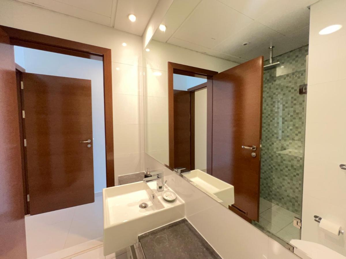 HighFloor 3BR plus Maids GateTower - 3