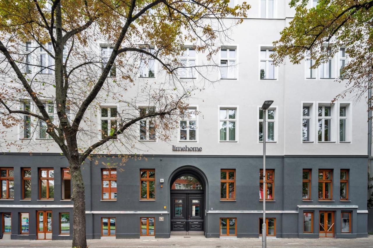 Limehome Berlin Stresemannstr - 4