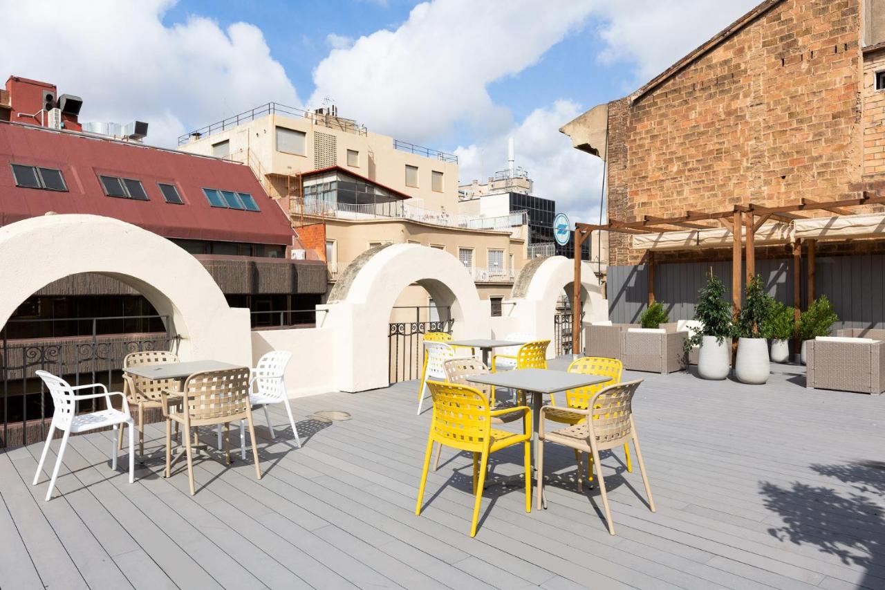 Ola Living Hostal Diagonal - 5