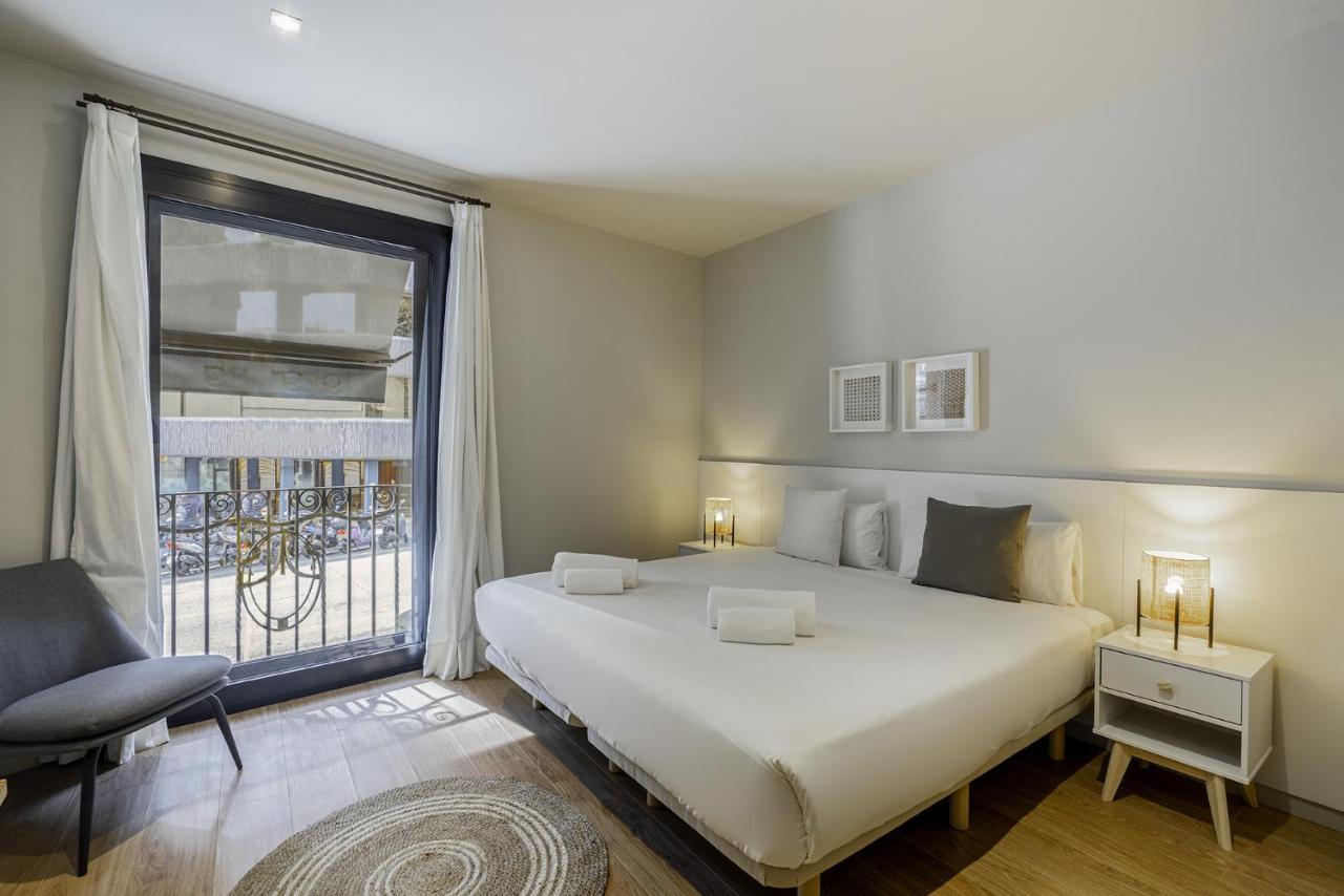 Ola Living Hostal Diagonal - 4