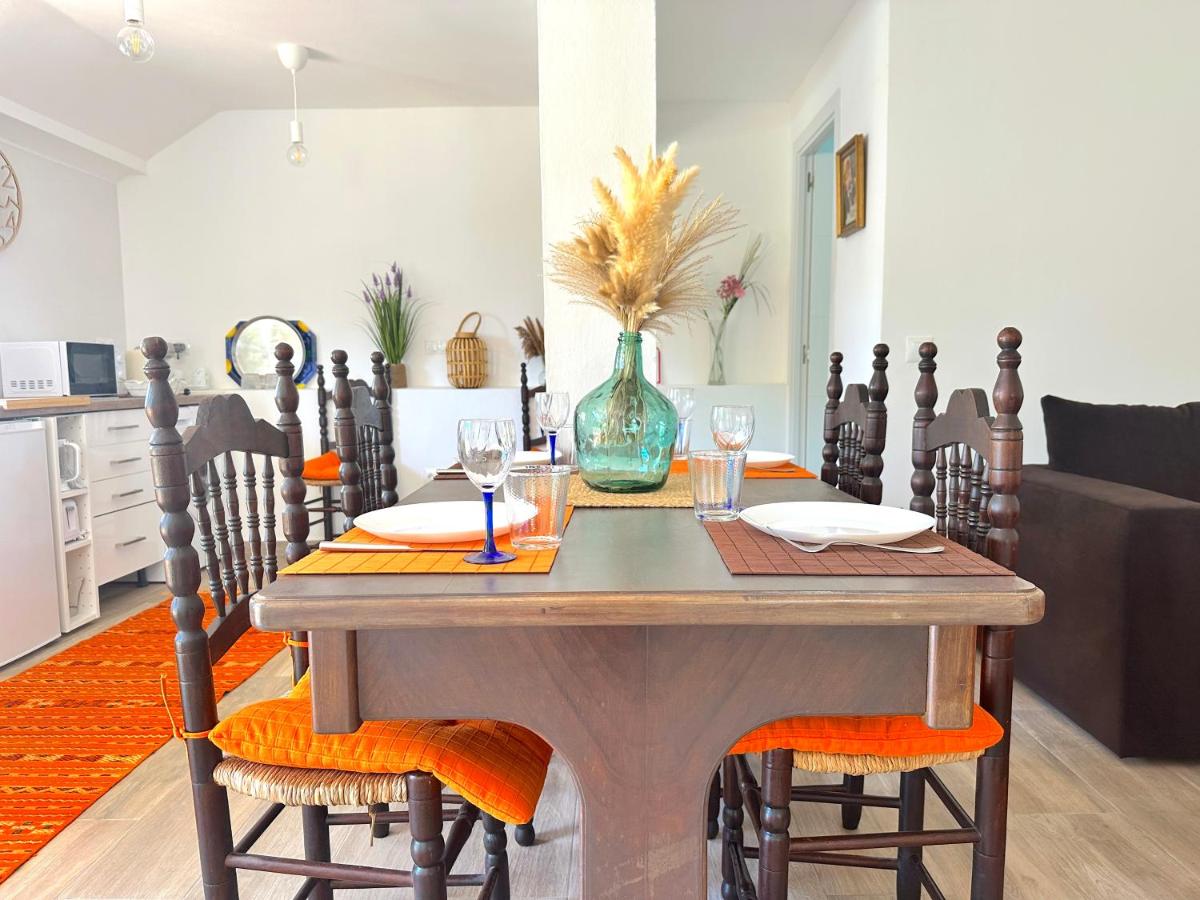 GARDEN HOUSE Malaga City - 3