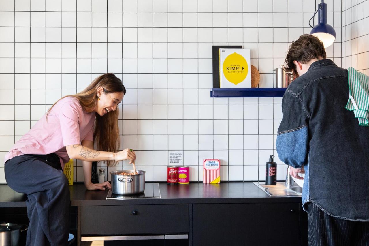 STAYERY Berlin Friedrichshain - 5