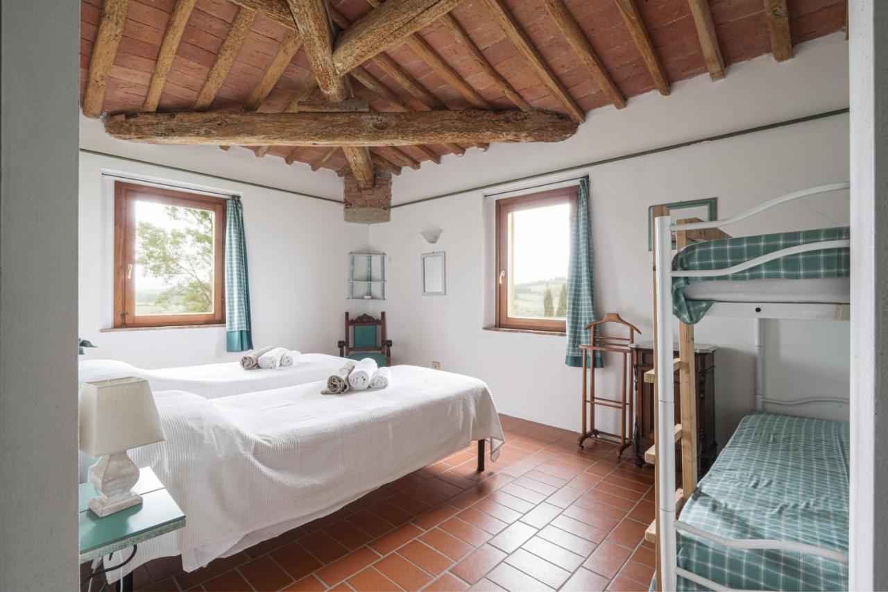 Agriturismo La Ca'Solare - 2