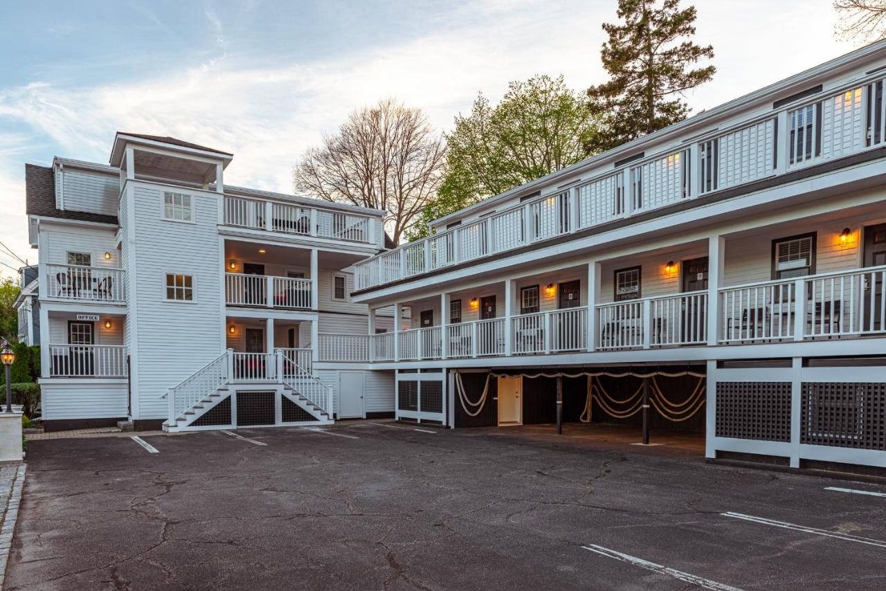 Eagle House Motel — photo 2