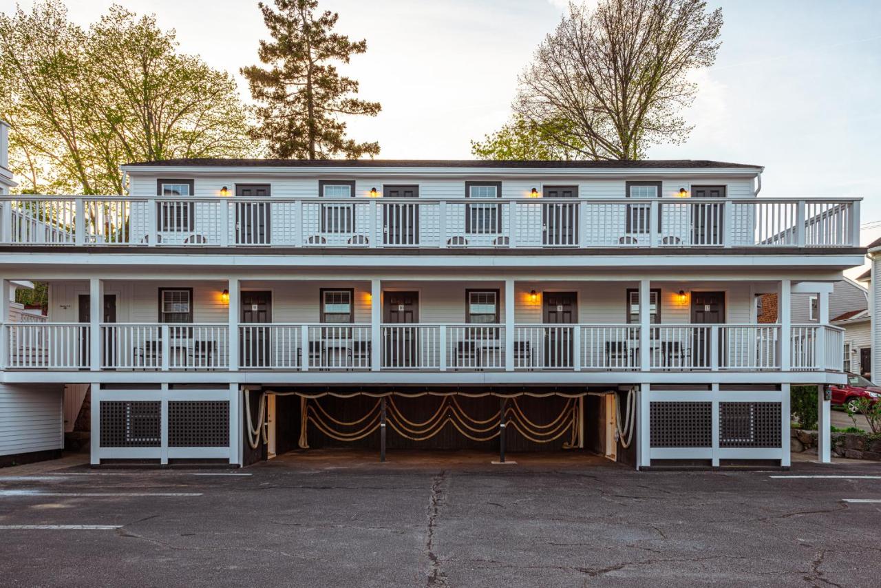Eagle House Motel — photo 6