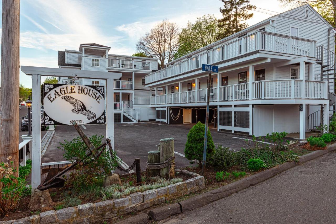 Eagle House Motel — photo 1