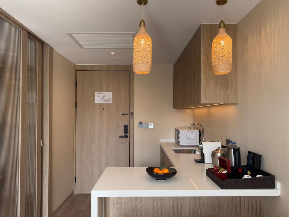 Laya Suites and Residences - 4