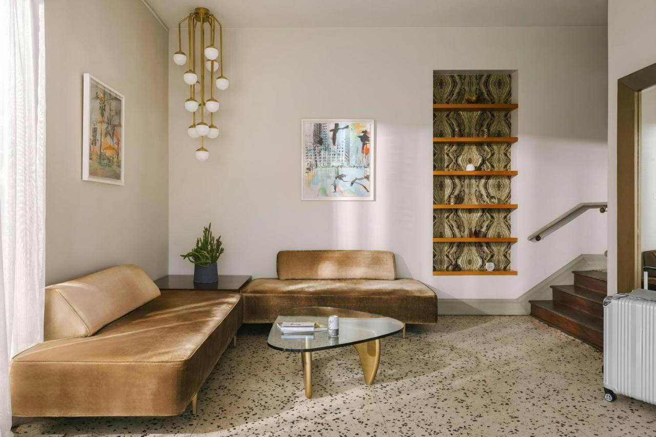 Hotel Beverly Terrace - Beverly Hills West Hollywood - 3