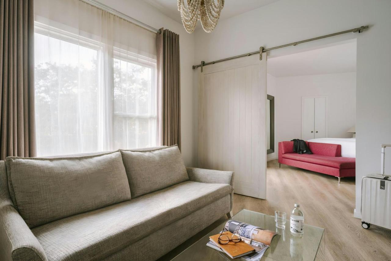 Hotel Beverly Terrace - Beverly Hills West Hollywood - 5