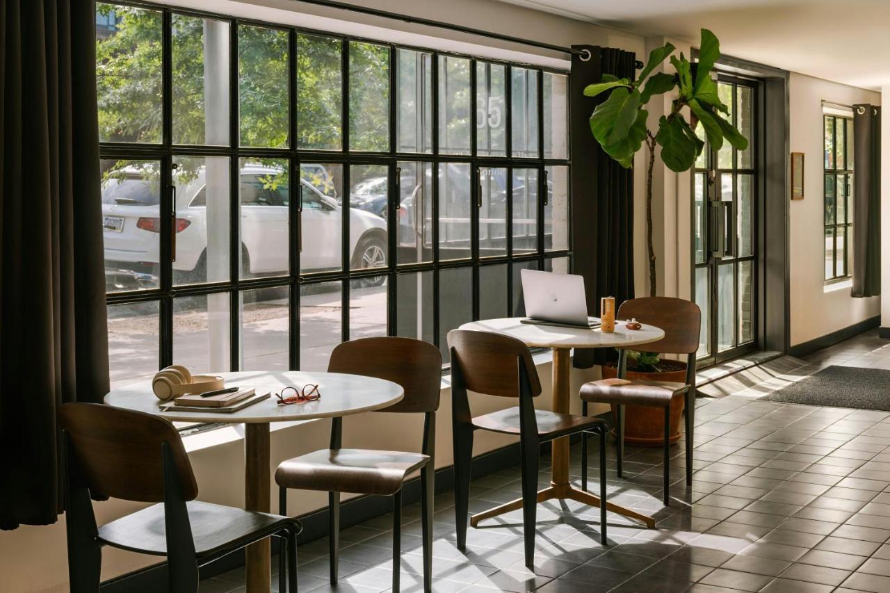 The Industrialist Hotel Brooklyn - 3