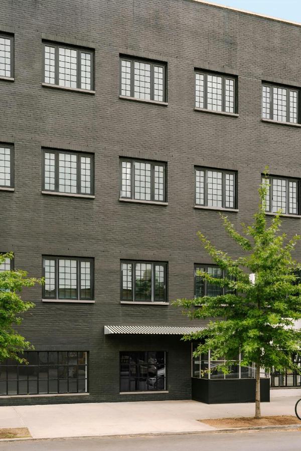 The Industrialist Hotel Brooklyn - 5