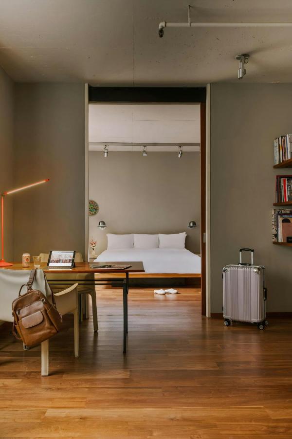 Chambers Hotel New York — photo 16