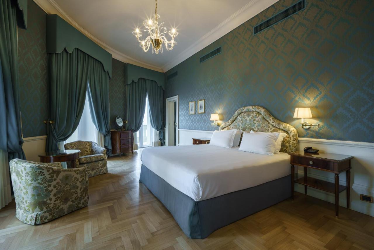 Eurostars Hotel Excelsior - 3