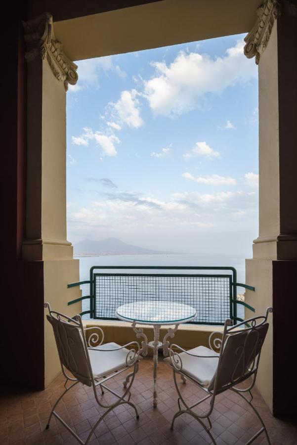 Eurostars Hotel Excelsior - 4