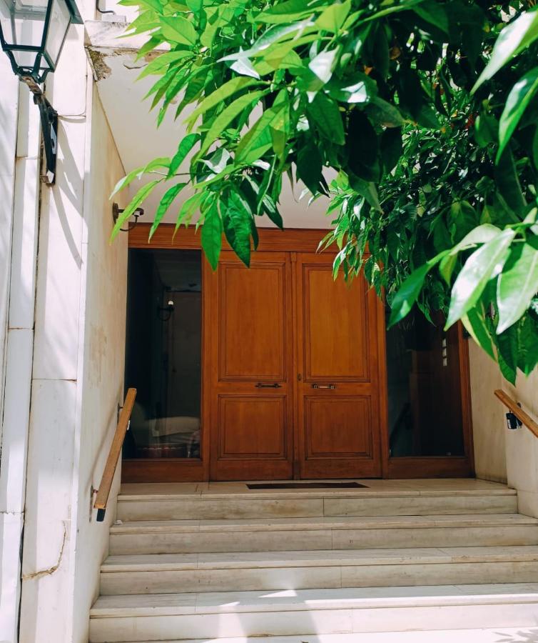 Rastoni Athens Suites near Acropolis - 3