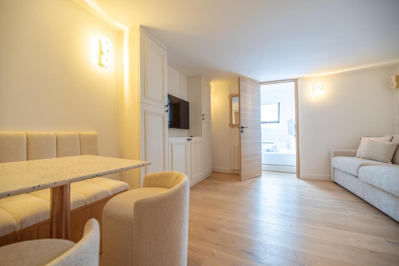 CIA - Modern Flat, Galeries Lafayette - 5