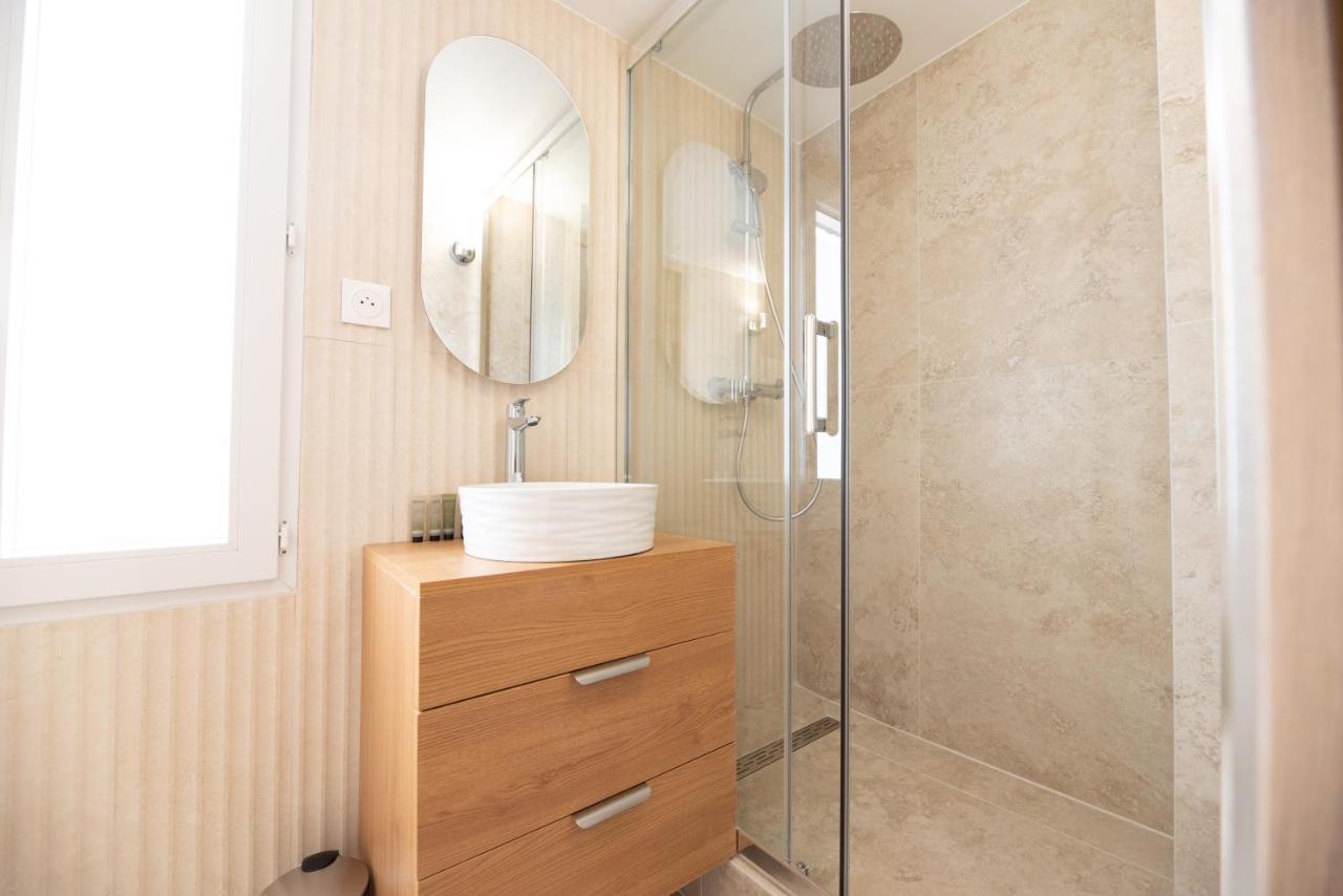 CIA - Modern Flat, Galeries Lafayette - 3