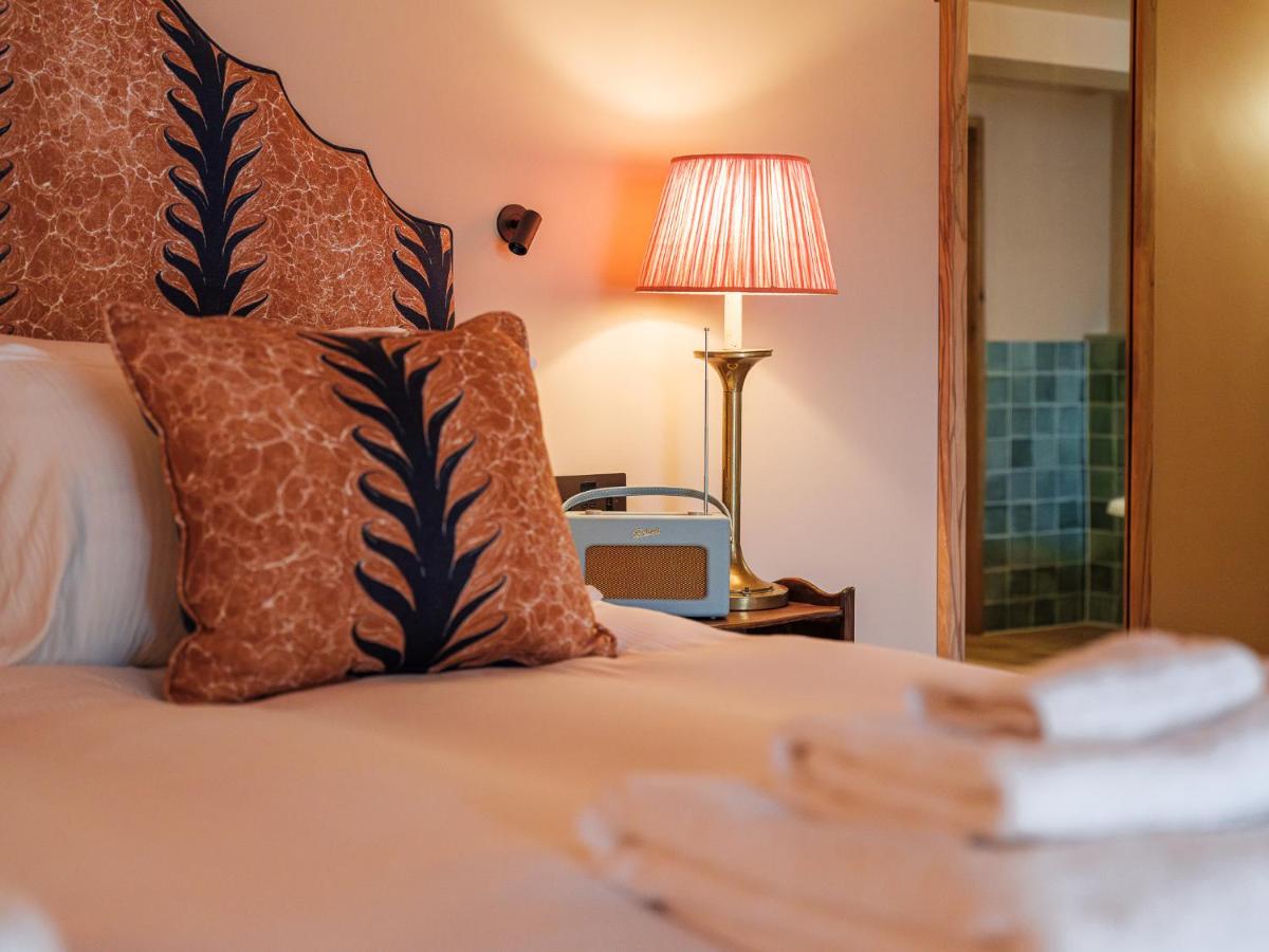 Suite with Garden View