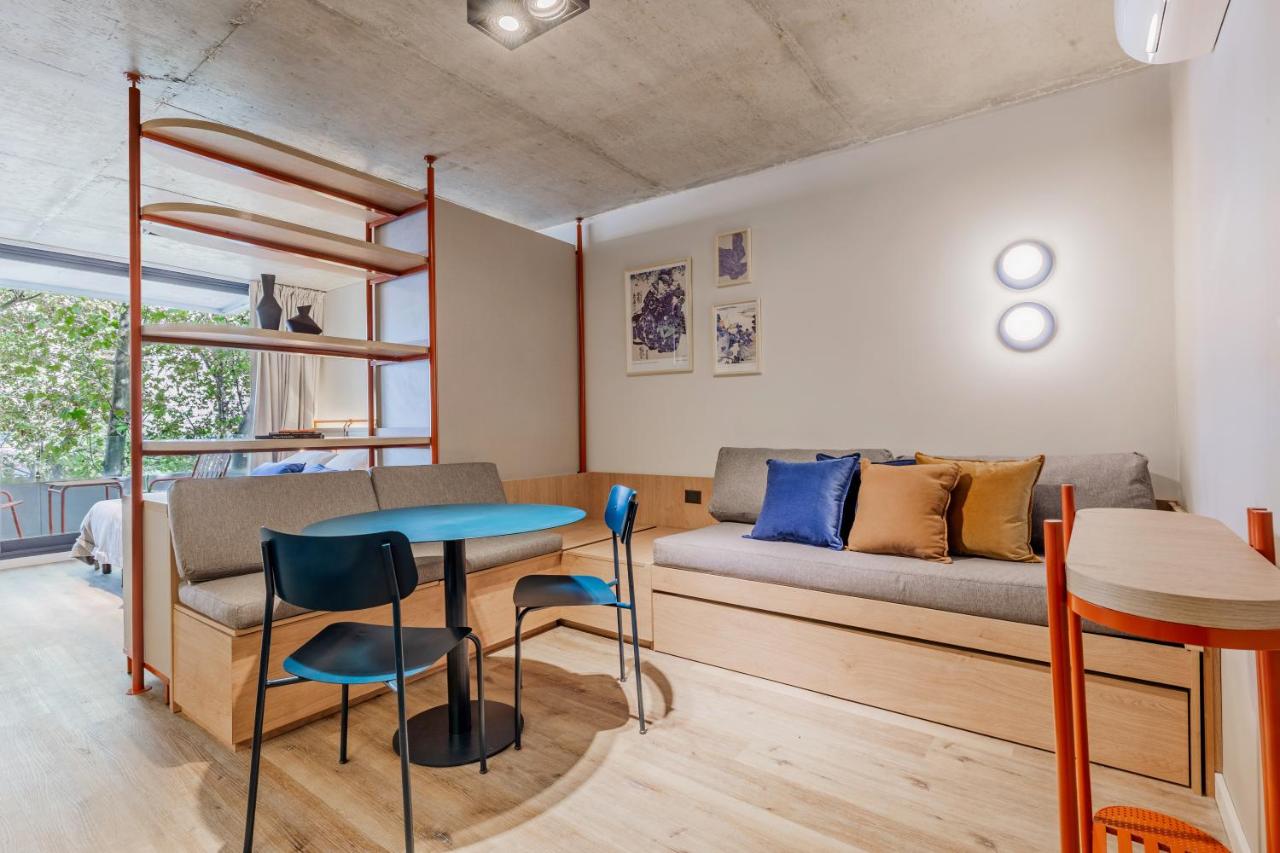 Charcas House II - Palermo Hollywood - 4