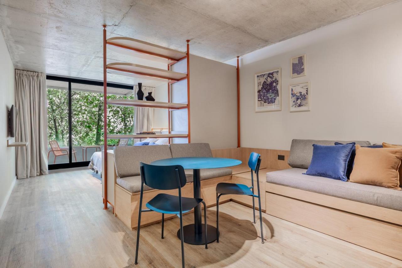 Charcas House II - Palermo Hollywood