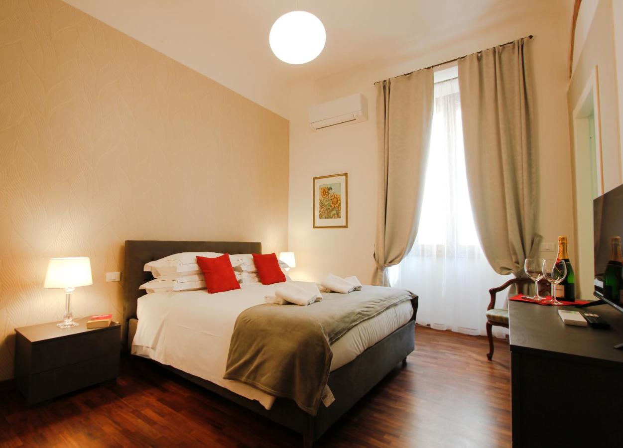 Calzaiuoli Suite - Duomo Cathedral - 2